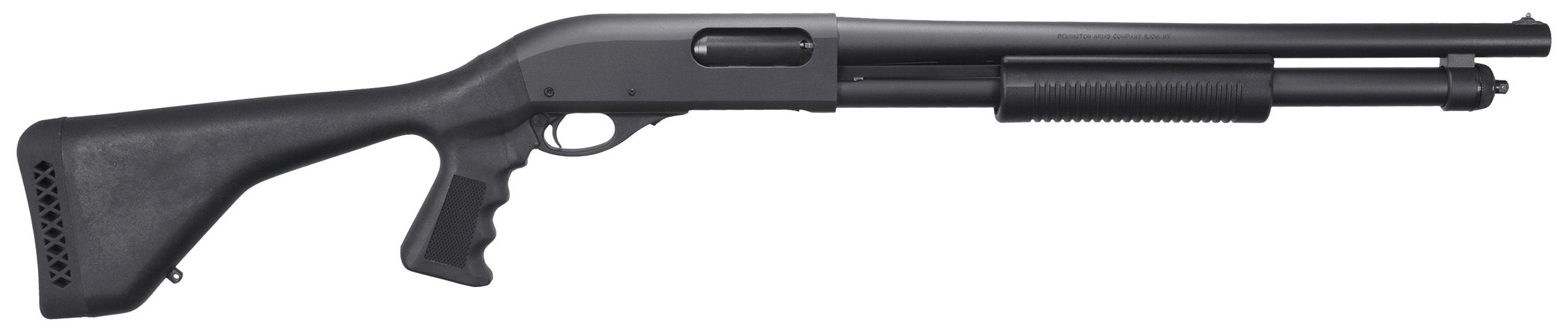 REM 870 12GA PISTOL GRIP STOCK 18.5